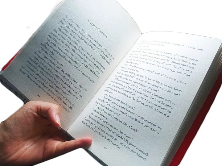 Useful Reading Tactics