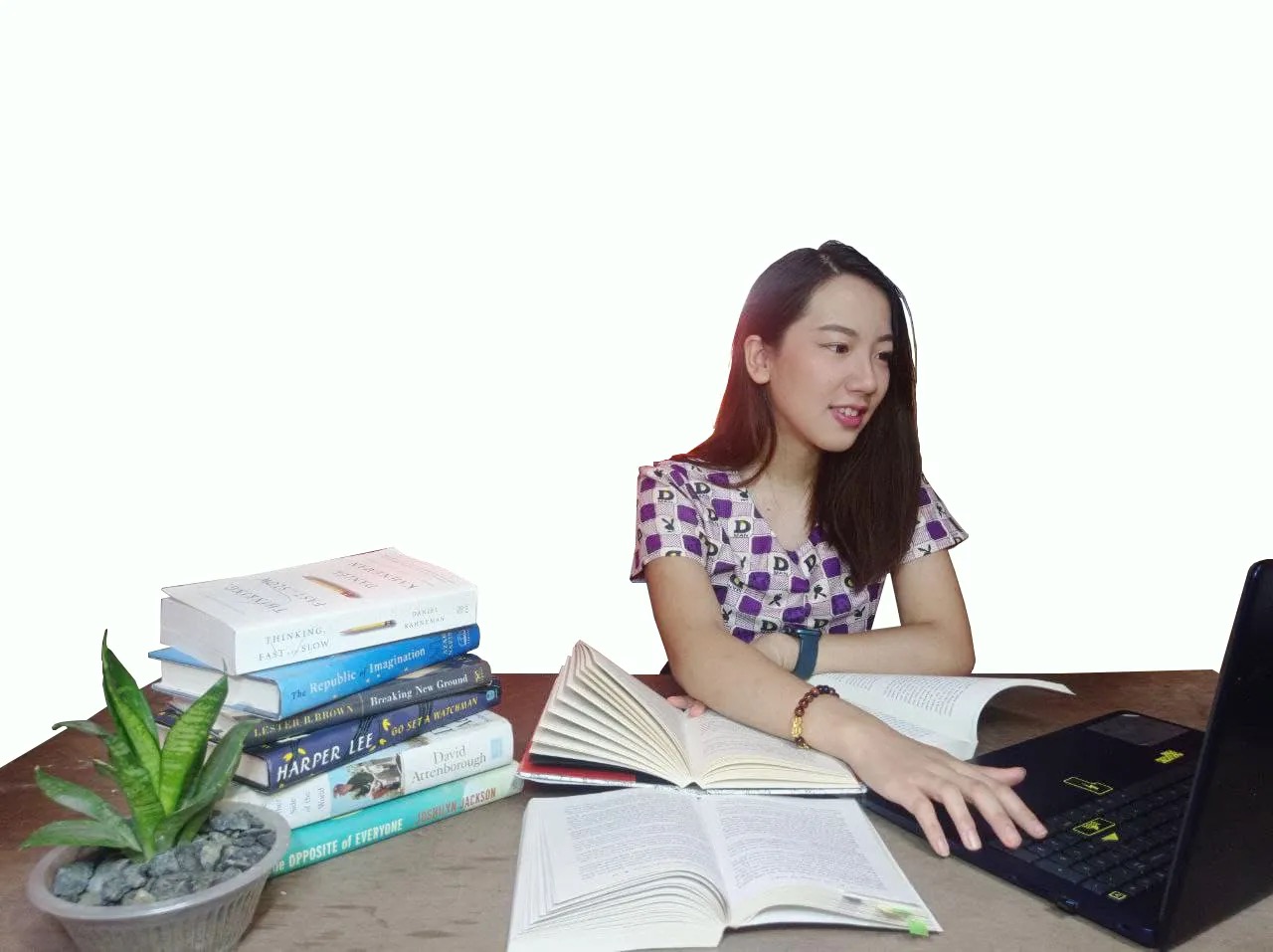 How to Remember What you Read